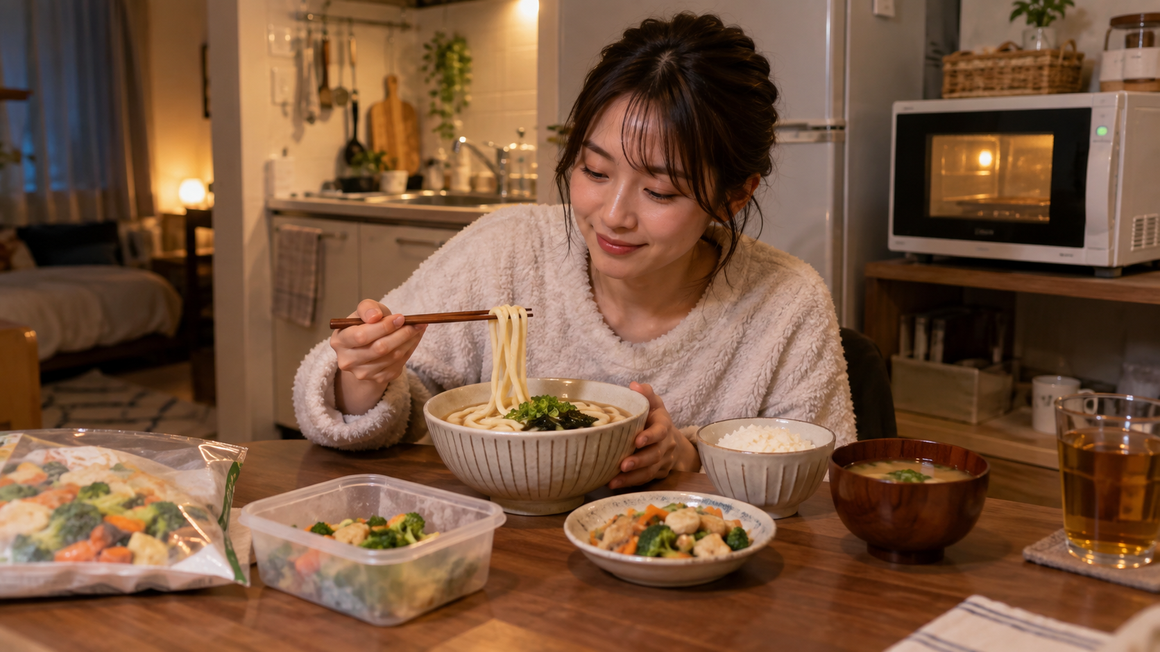 冷凍食品の日